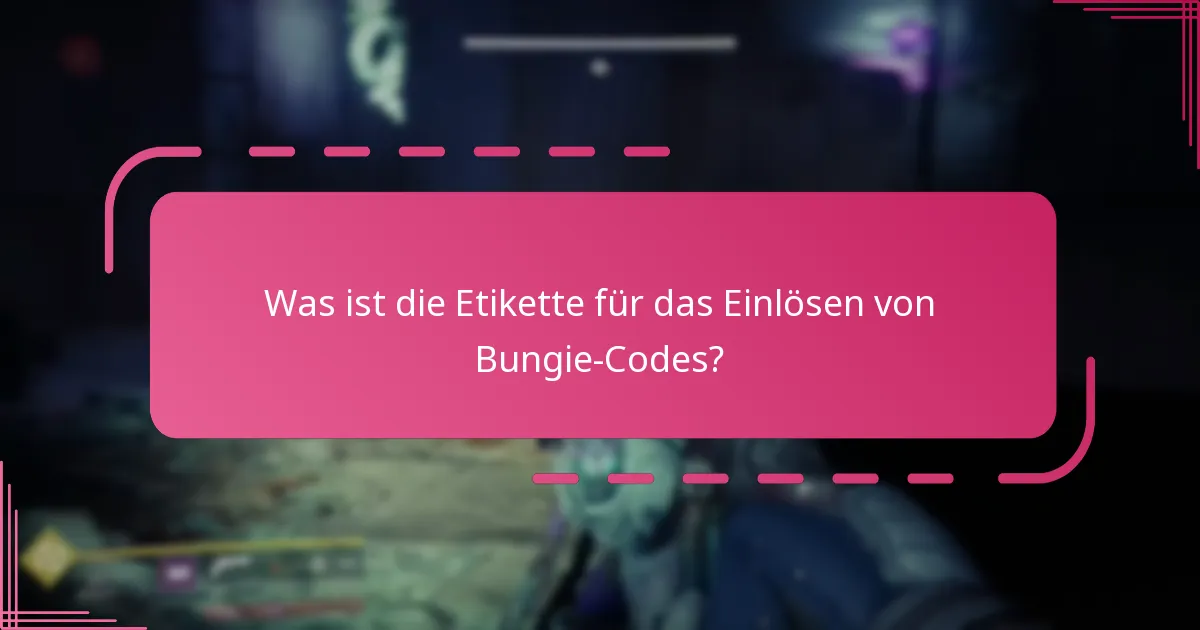 Wie finde ich benutzergenerierte Codes für Destiny 2?
