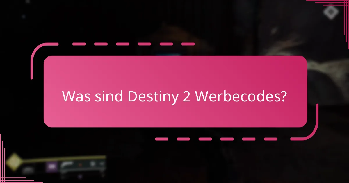 Wie hängt das Engagement der Community mit Werbecodes zusammen?