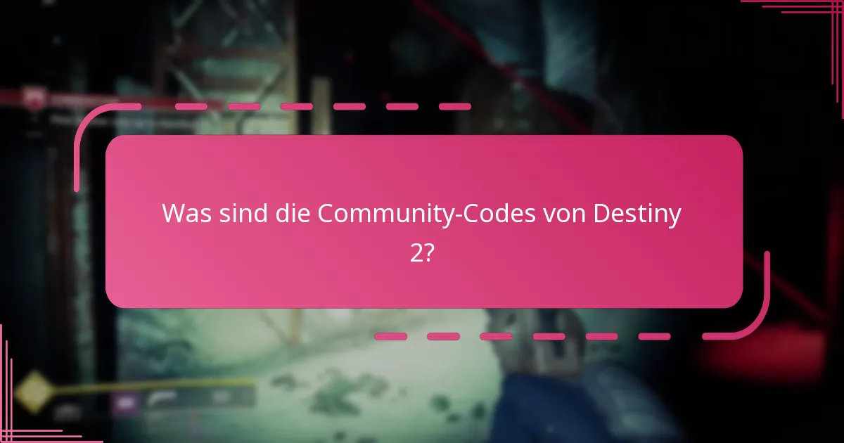 Was ist die Etikette für das Einlösen von Bungie-Codes?