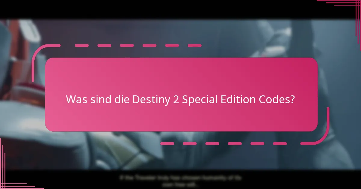 Welche einzigartigen Veröffentlichungen sind für Destiny 2 verfügbar?
