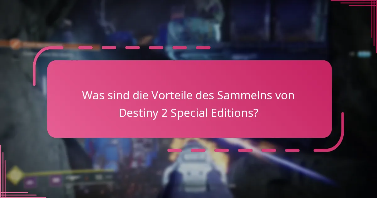 Wie können Spieler Destiny 2 Special Edition Codes einlösen?
