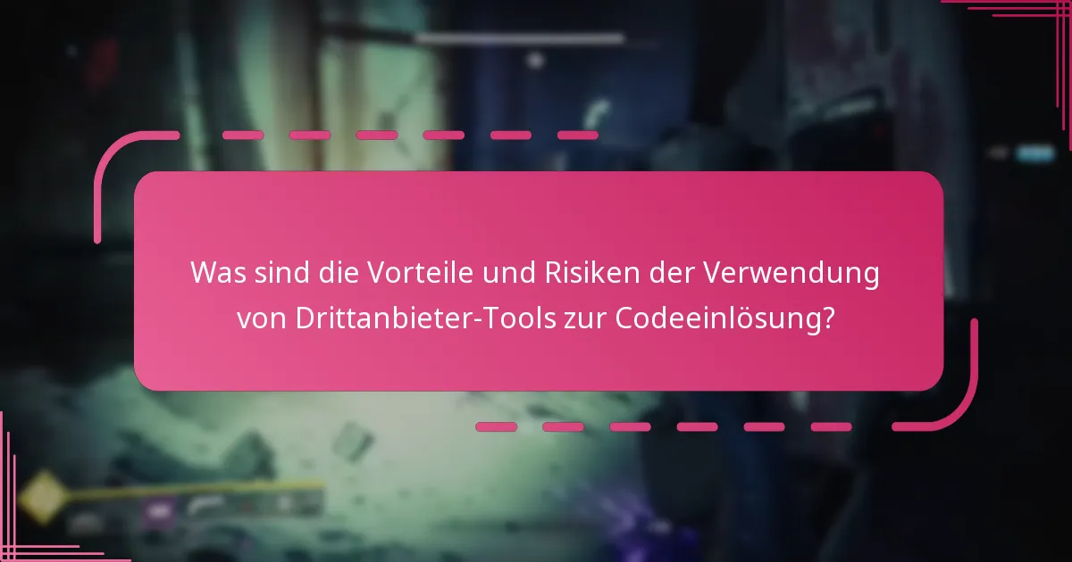 Welche Online-Ressourcen stehen für die Codeeinlösung in Destiny 2 zur Verfügung?