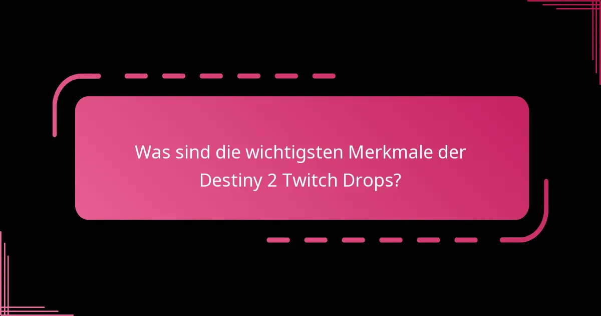 Welche bemerkenswerten Belohnungen wurden in früheren Twitch Drops angeboten?