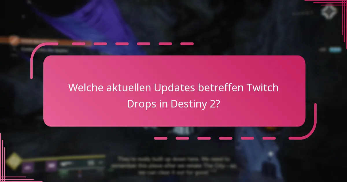 Welche Unterstützungsressourcen stehen für Probleme mit Twitch Drops zur Verfügung?