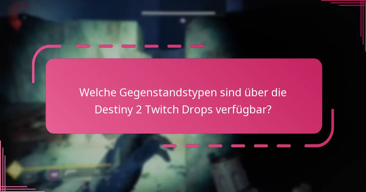 Was sind die häufigsten Probleme beim Beanspruchen von Twitch Drops?