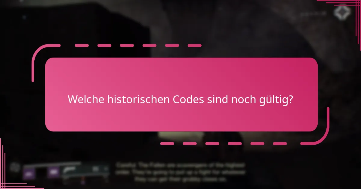 Was sind die Herausforderungen bei der Einlösung von Legacy-Codes?