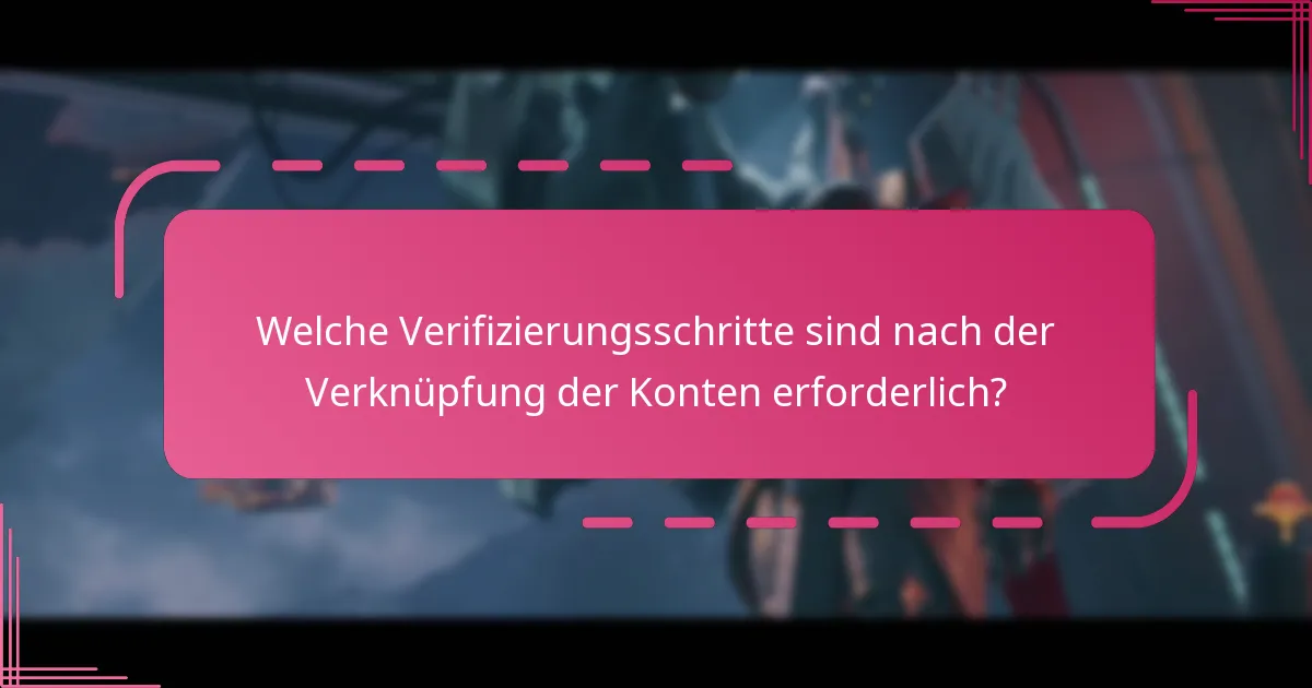 Wie kann ich Probleme beim Verknüpfen beheben?