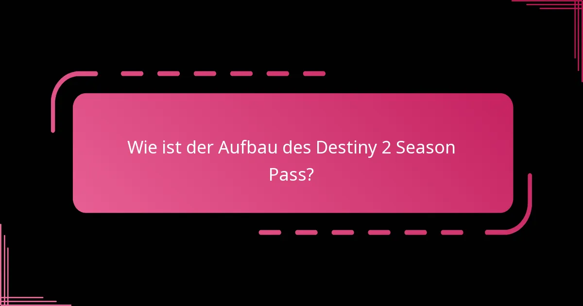 Wie schneidet der Season Pass im Vergleich zu anderen Spielen ab?