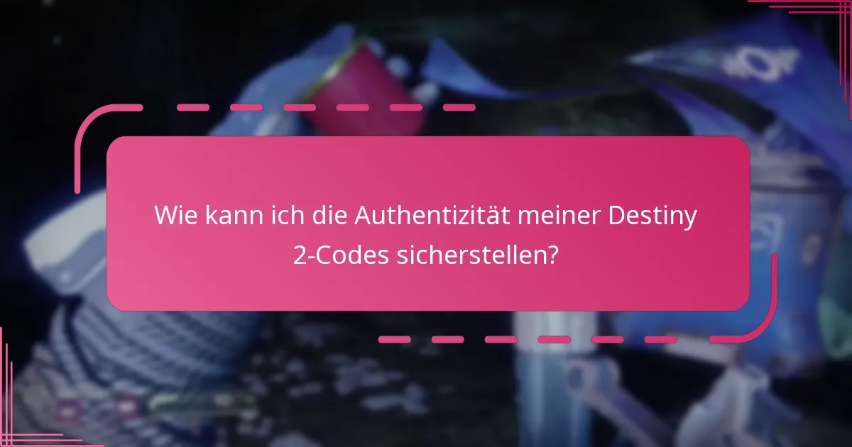 Was sind die häufigsten Fallstricke im Verifizierungsprozess für Codes?